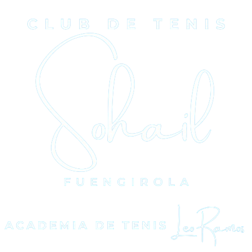 Logo_Club_de_Tenis_Sohail_Academia_de_Tenis_Leo_Ramos